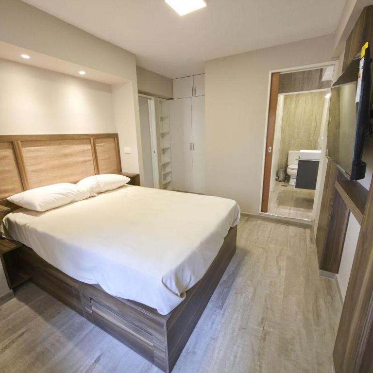 Nueva Córdoba - Apartamento de 1 dormitorio - 11