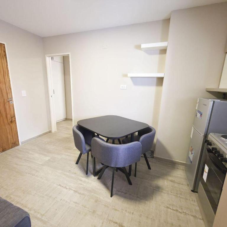 Nueva Córdoba - Apartamento de 1 dormitorio - 13