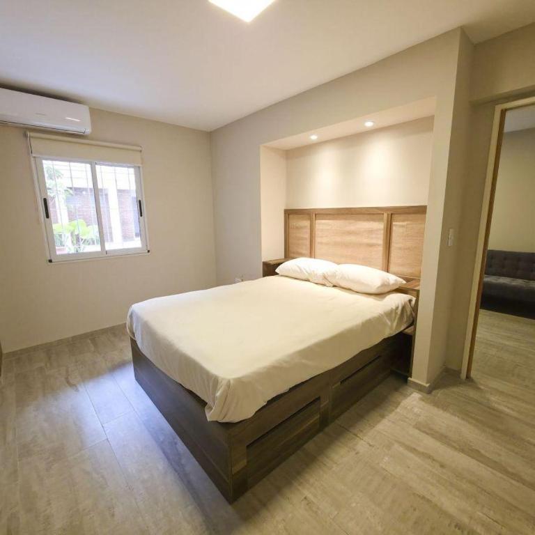 Nueva Córdoba - Apartamento de 1 dormitorio - 14