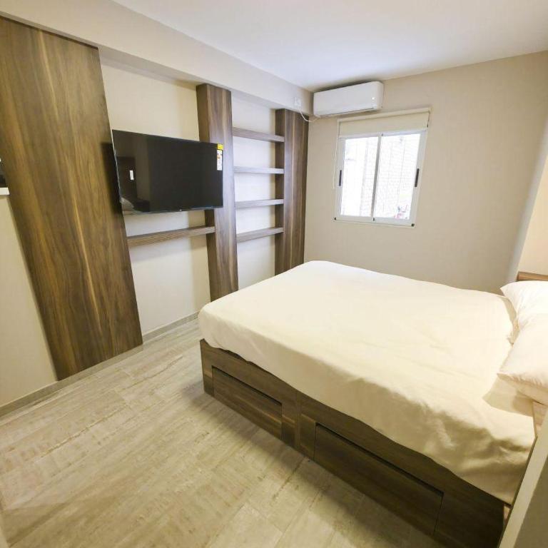 Nueva Córdoba - Apartamento de 1 dormitorio - 15