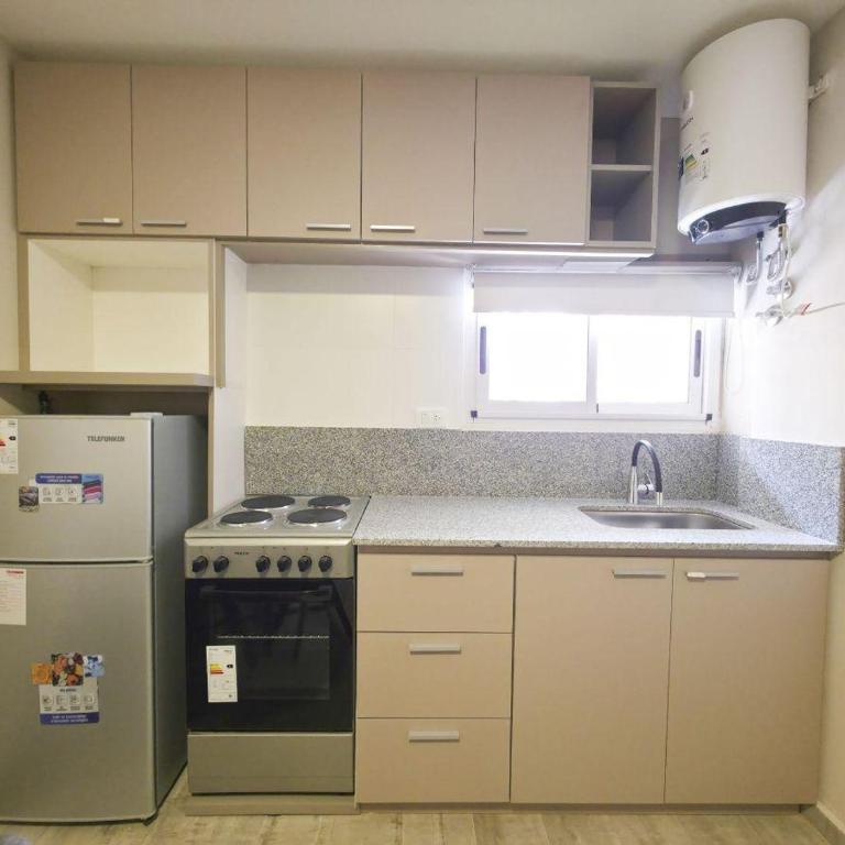 Nueva Córdoba - Apartamento de 1 dormitorio - 16