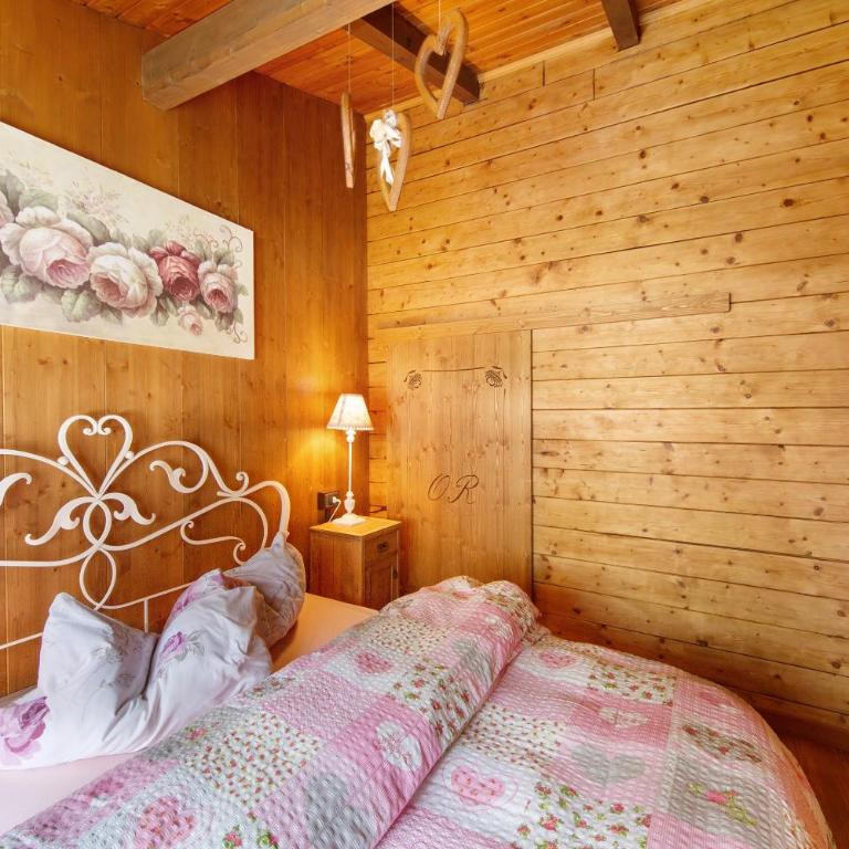 Orserose Chalet 3 I Ciodi - Chalet con 2 Camere da Letto - 6