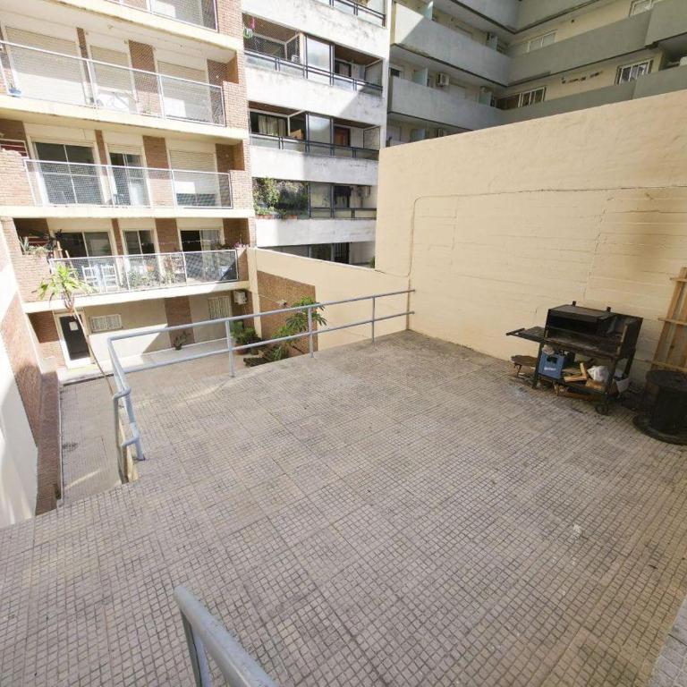 Nueva Córdoba - Apartamento de 1 dormitorio - 18