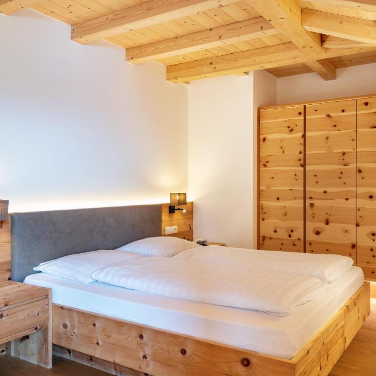 Villa Solinda App Puccini - Appartamento Deluxe con 2 Camere da Letto e Balcone - 18