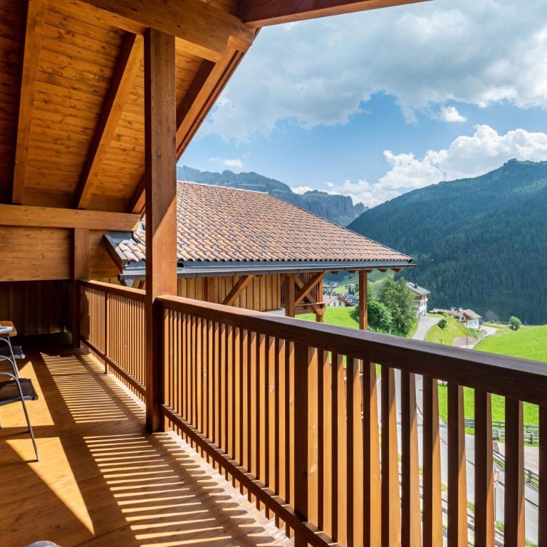 Villa Solinda App Puccini - Appartamento Deluxe con 2 Camere da Letto e Balcone - 7