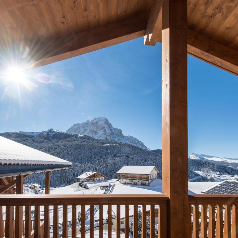 Villa Solinda App Puccini - Appartamento Deluxe con 2 Camere da Letto e Balcone - 2