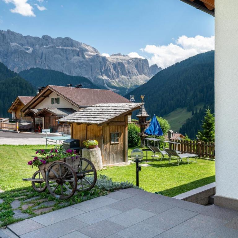 Villa Solinda App Puccini - Appartamento Deluxe con 2 Camere da Letto e Balcone - 28