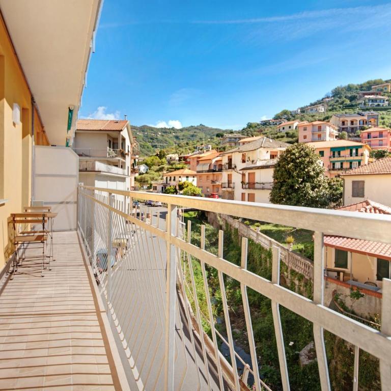 Moneglia Mare - Casa con 2 Camere da Letto - 3
