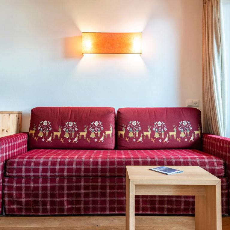 Villa Solinda App Puccini - Appartamento Deluxe con 2 Camere da Letto e Balcone - 4