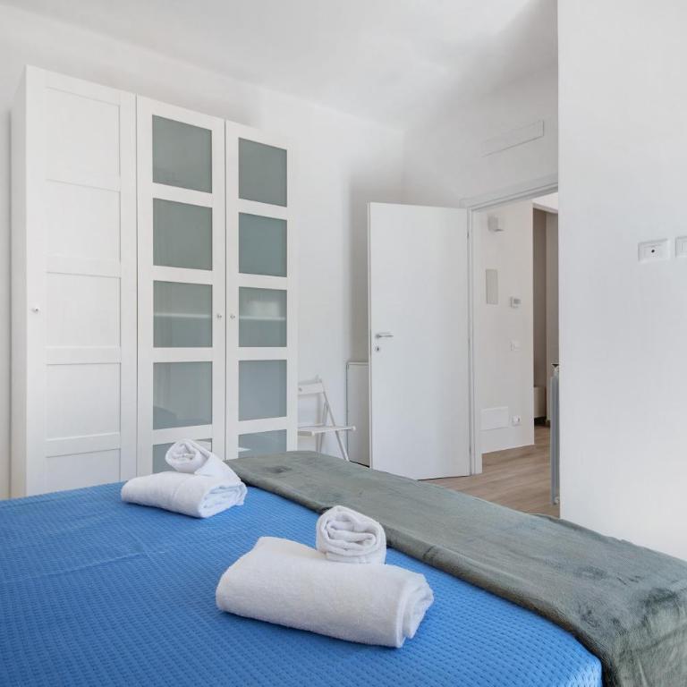 Moneglia Mare - Casa con 2 Camere da Letto - 15