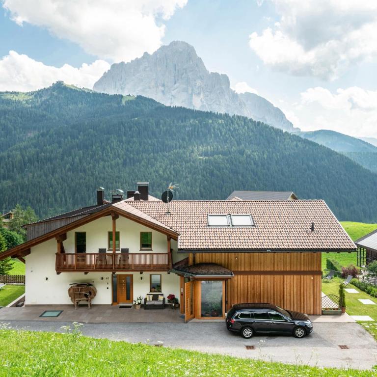 Villa Solinda App Puccini - Appartamento Deluxe con 2 Camere da Letto e Balcone - 27
