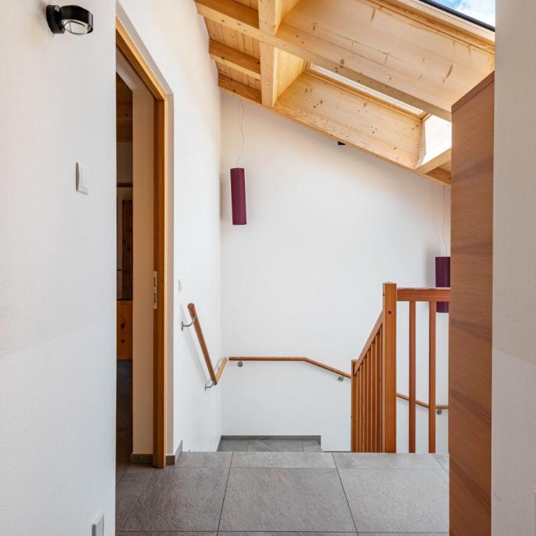 Villa Solinda App Puccini - Appartamento Deluxe con 2 Camere da Letto e Balcone - 25