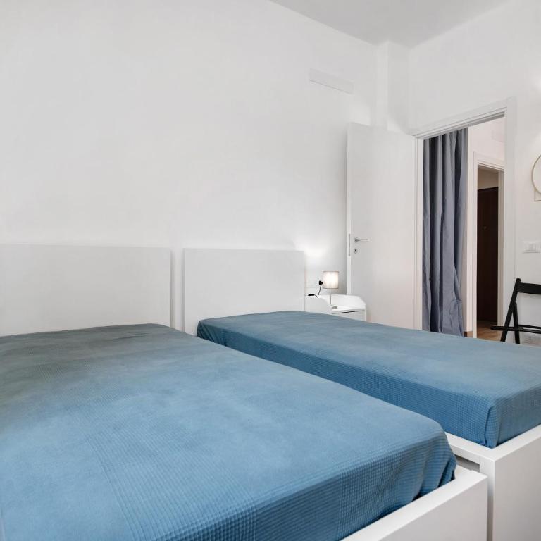 Moneglia Mare - Casa con 2 Camere da Letto - 34