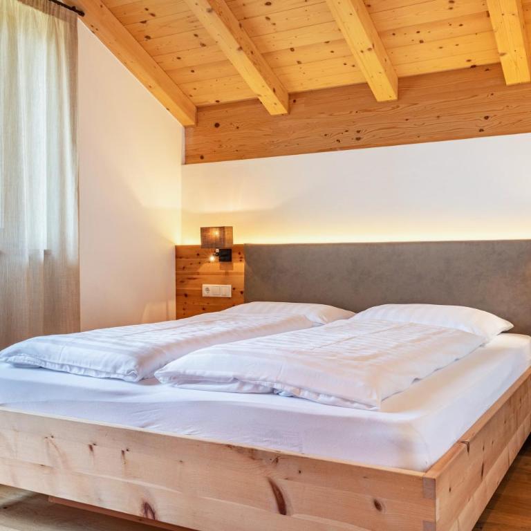 Villa Solinda App Puccini - Appartamento Deluxe con 2 Camere da Letto e Balcone - 13