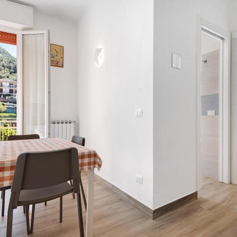 Moneglia Mare - Casa con 2 Camere da Letto - 13