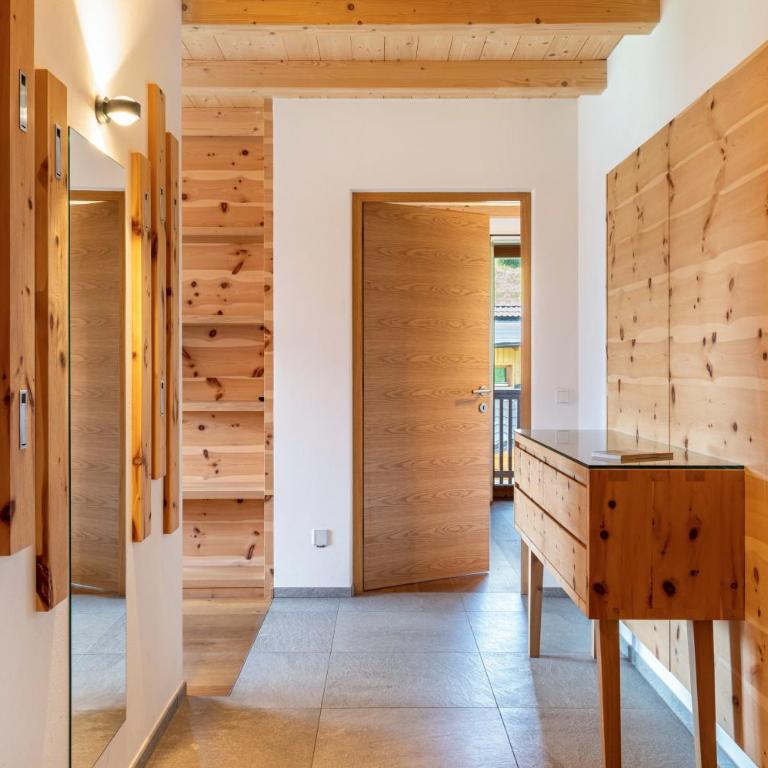 Villa Solinda App Puccini - Appartamento Deluxe con 2 Camere da Letto e Balcone - 23