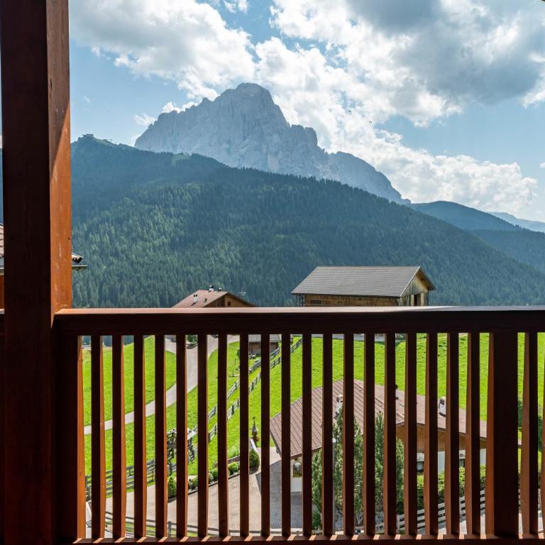 Villa Solinda App Puccini - Appartamento Deluxe con 2 Camere da Letto e Balcone - 6