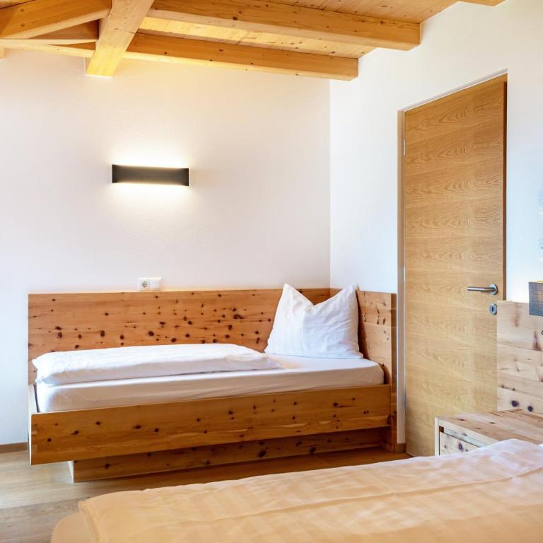 Villa Solinda App Puccini - Appartamento Deluxe con 2 Camere da Letto e Balcone - 20