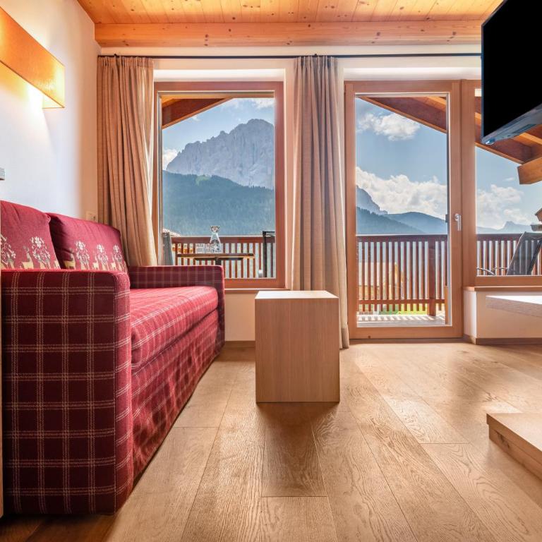 Villa Solinda App Puccini - Appartamento Deluxe con 2 Camere da Letto e Balcone - 5