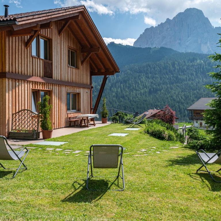 Villa Solinda App Puccini - Appartamento Deluxe con 2 Camere da Letto e Balcone - 26