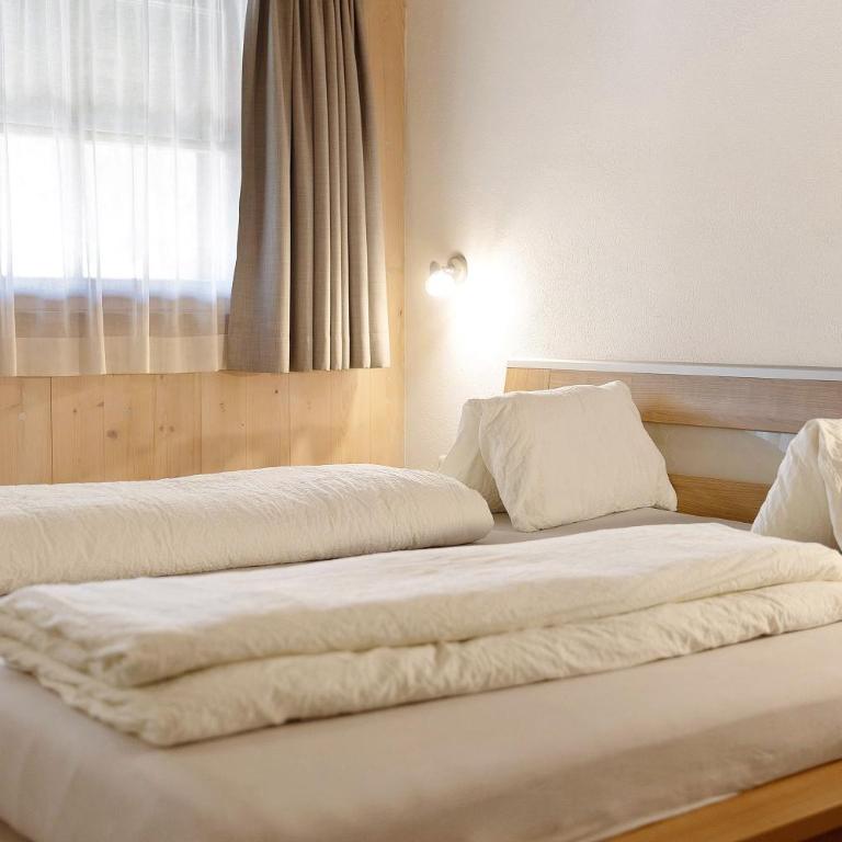 Steineggerhof - Appartamento Deluxe con 2 Camere da Letto e Vista Giardino - 11