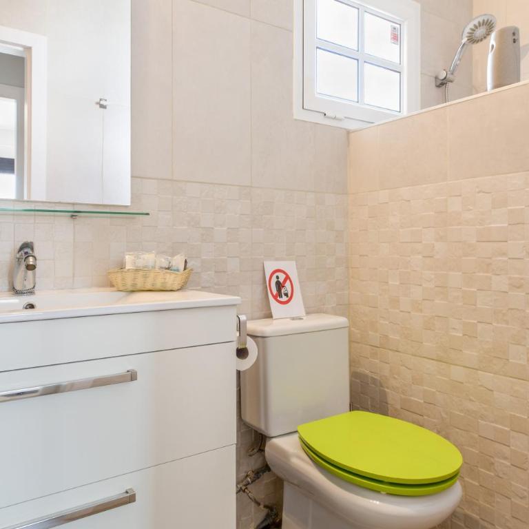 Caleta Beach Deluxe - Apartment with Terrace - 15