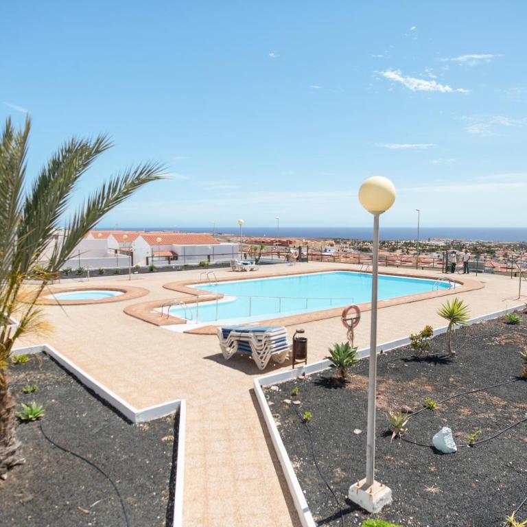 Caleta Beach Deluxe - Apartment with Terrace - 19