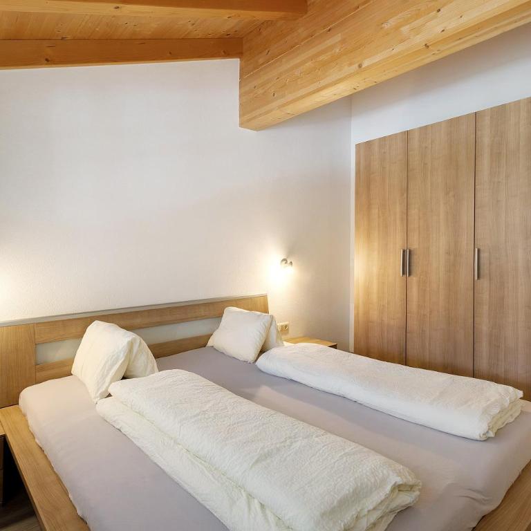 Steineggerhof - Appartamento Deluxe con 2 Camere da Letto e Vista Giardino - 13