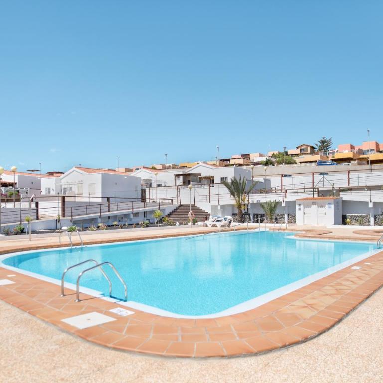 Caleta Beach Deluxe - Apartment with Terrace - 18