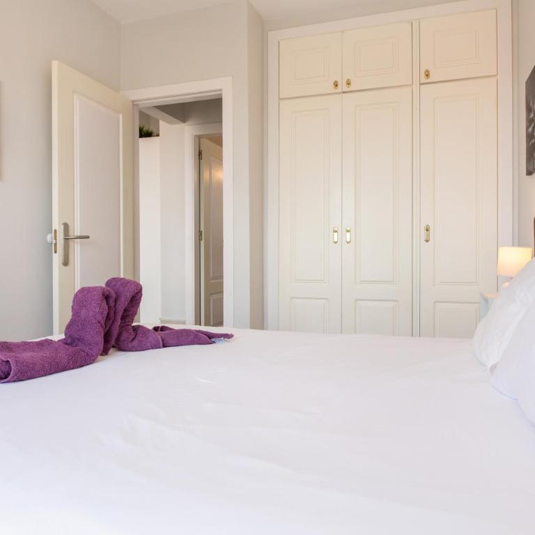 Caleta Beach Deluxe - Apartment with Terrace - 14