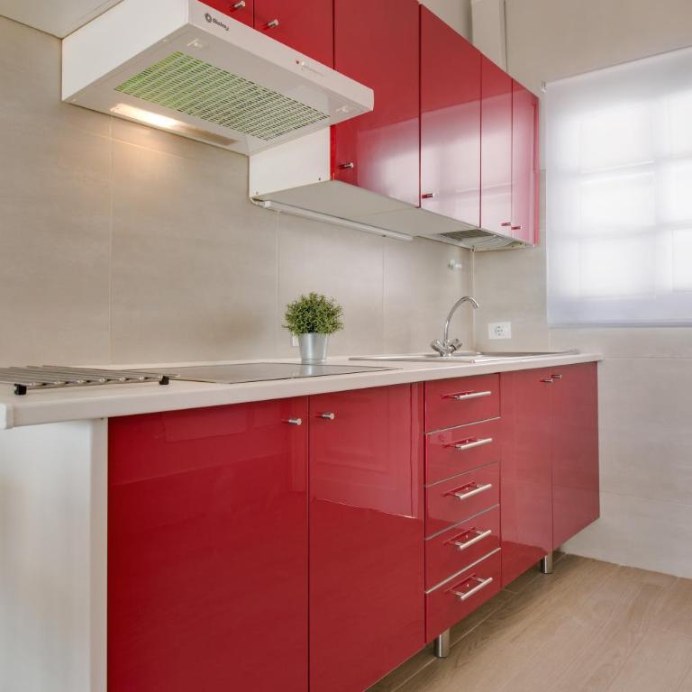 Caleta Beach Deluxe - Apartment with Terrace - 9