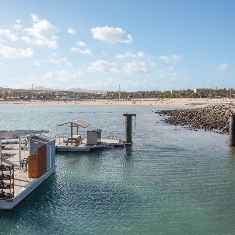 Caleta Beach Deluxe - Apartment with Terrace - 20