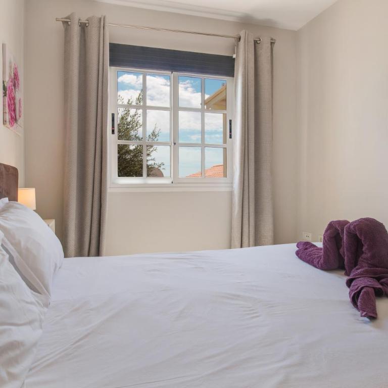 Caleta Beach Deluxe - Apartment with Terrace - 13