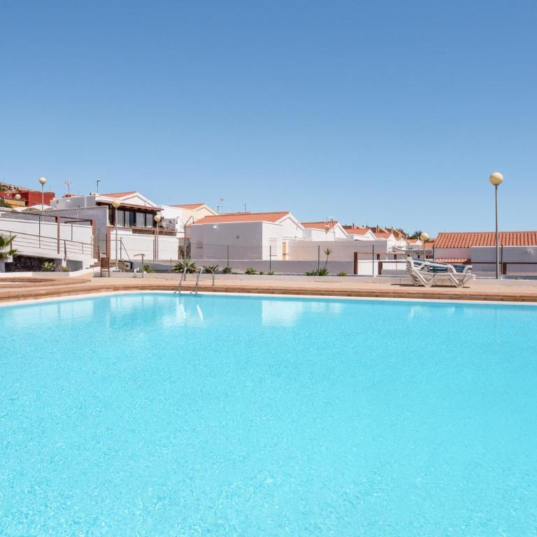 Caleta Beach Deluxe - Apartment with Terrace - 3