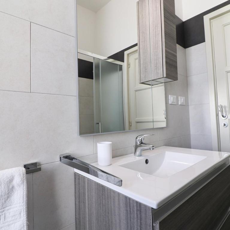 Casa Giorgia a Otranto 8 posti - Casa con 3 Camere da Letto - 17