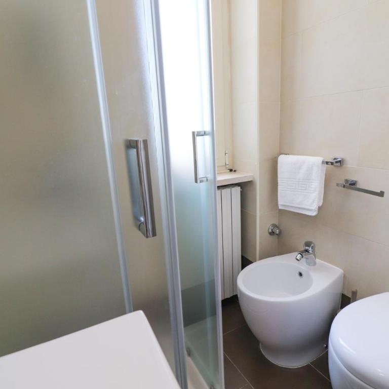Casa Giorgia a Otranto 8 posti - Casa con 3 Camere da Letto - 21