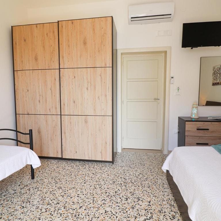 Casa Giorgia a Otranto 8 posti - Casa con 3 Camere da Letto - 11