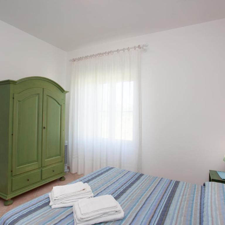 Casa Maria - Casa con 2 Camere da Letto - 6