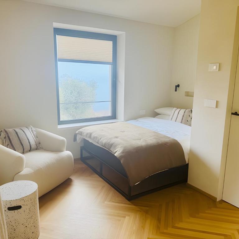 Villa Engardina - Villa with Garden View - 22