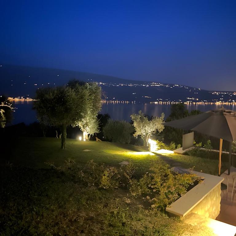 Villa Engardina - Villa with Garden View - 32