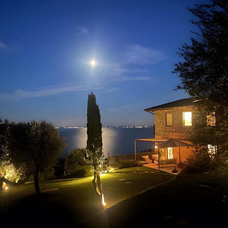 Villa Engardina - Villa with Garden View - 35