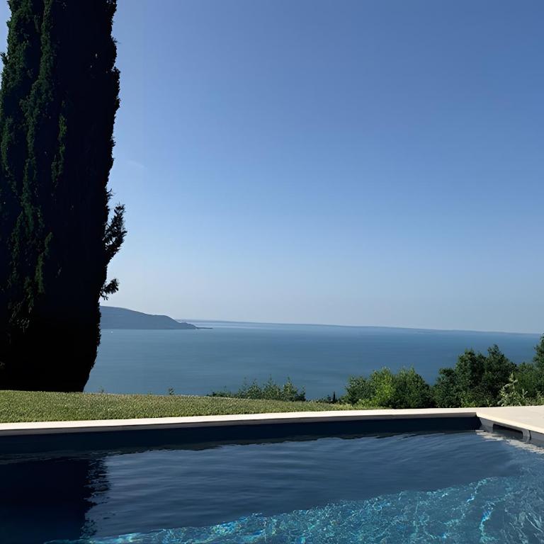 Villa Engardina - Villa with Garden View - 33