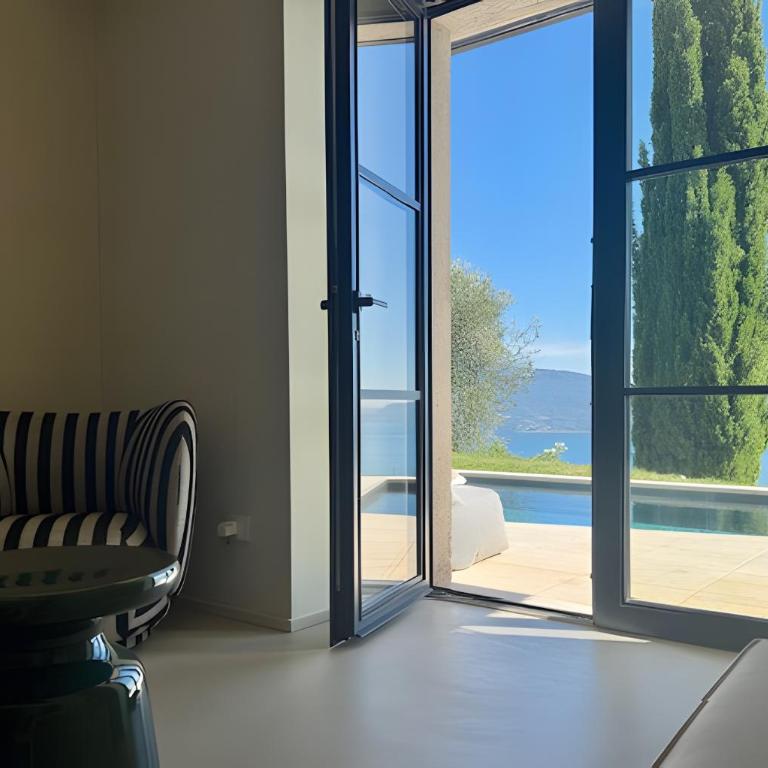 Villa Engardina - Villa with Garden View - 18