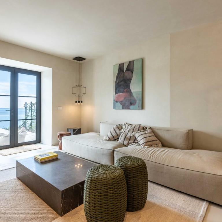 Villa Engardina - Villa with Garden View - 14