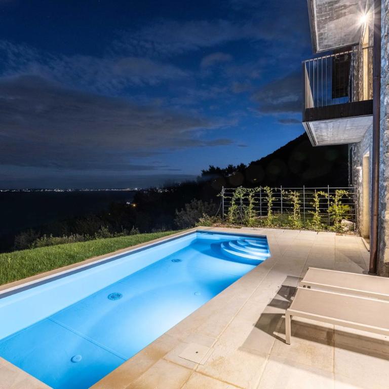 Villa Engardina - Villa with Garden View - 5