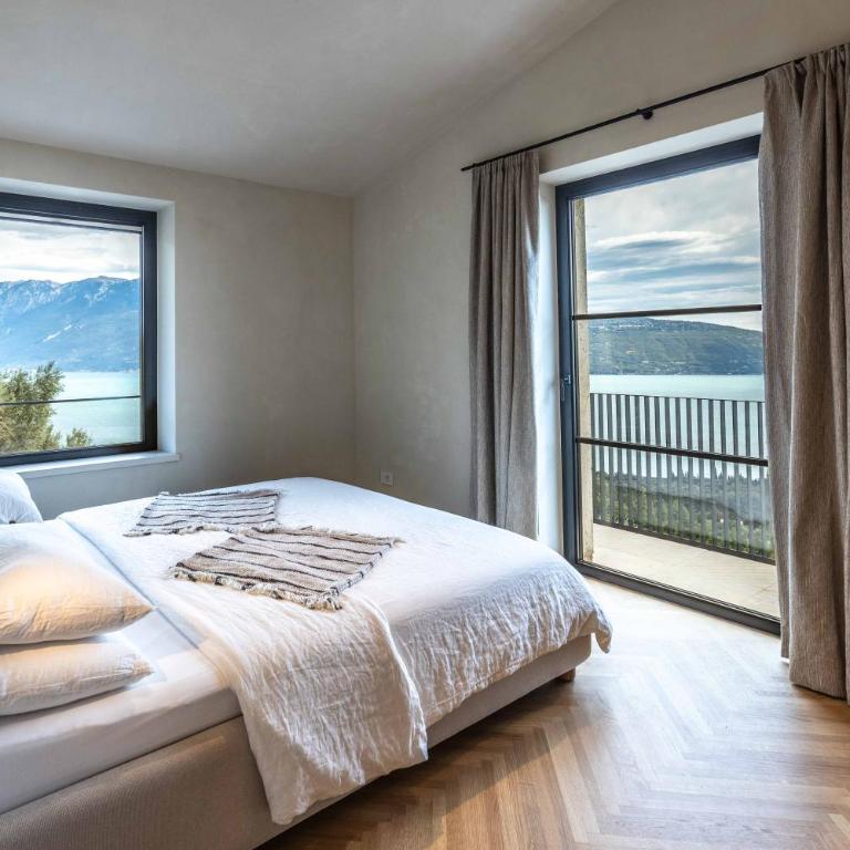 Villa Engardina - Villa with Garden View - 21