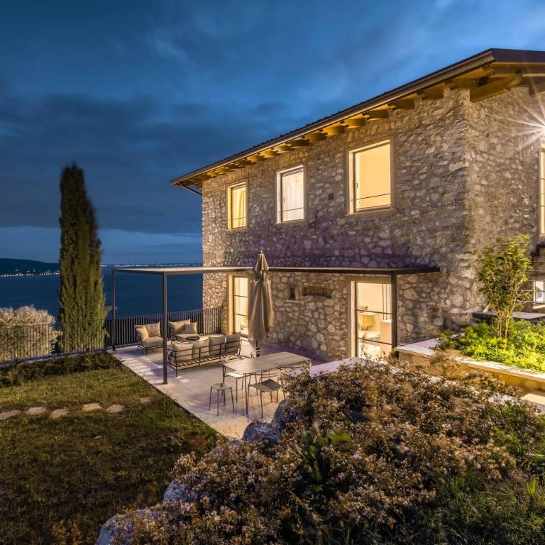 Villa Engardina - Villa with Garden View - 28