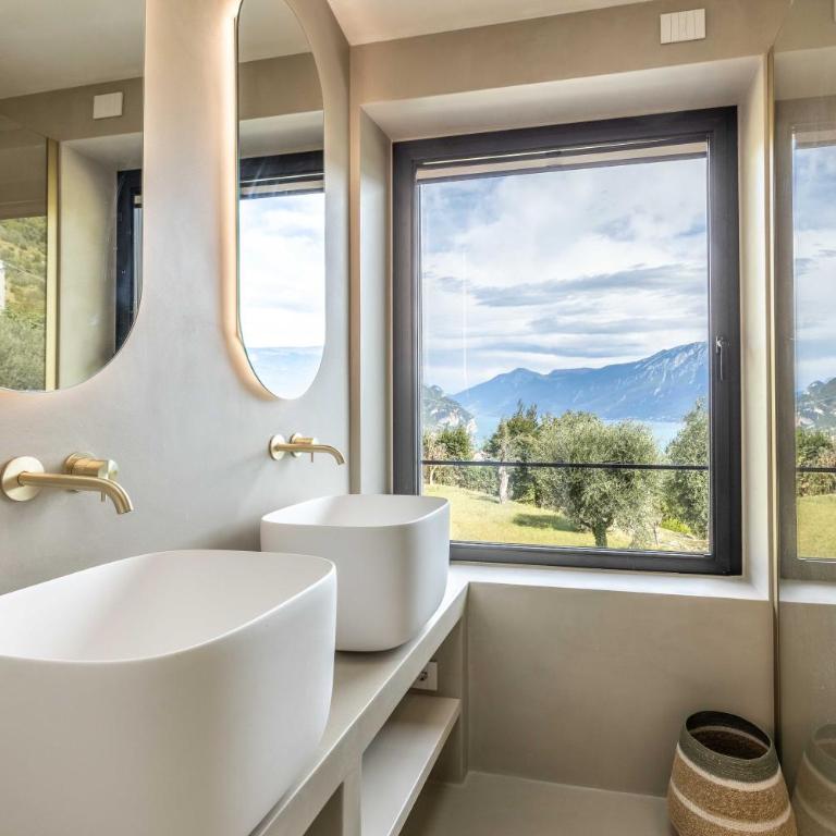 Villa Engardina - Villa with Garden View - 27