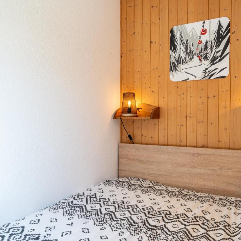 victorsun2 - One-Bedroom Apartment with Garden - 12