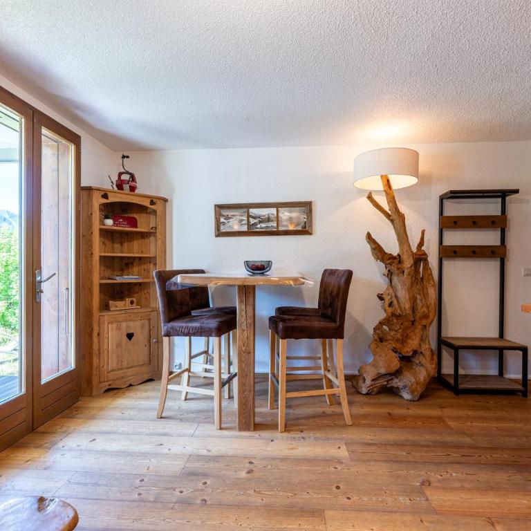 victorsun2 - One-Bedroom Apartment with Garden - 6